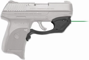 Crimson Trace LG-416 Laser Sight for Ruger LC9, LC9s, LC380 & EC9s