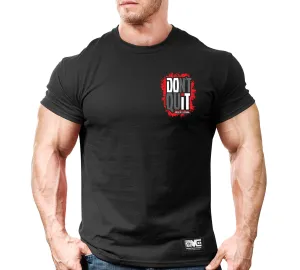 CSS: Don't Quit (DO IT)-325: WT-RD