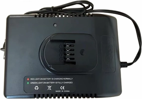 CTC620 Charger for Snap on Battery CTB4185, CTB6187 CTB6185 CTB4187 Battery,18-Months Warranty