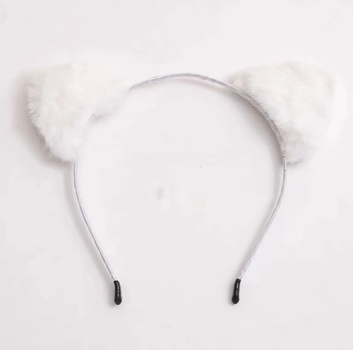 Cute Face Wash Hair Bands Female Cartoon Headwear Hair Band Headband Apply