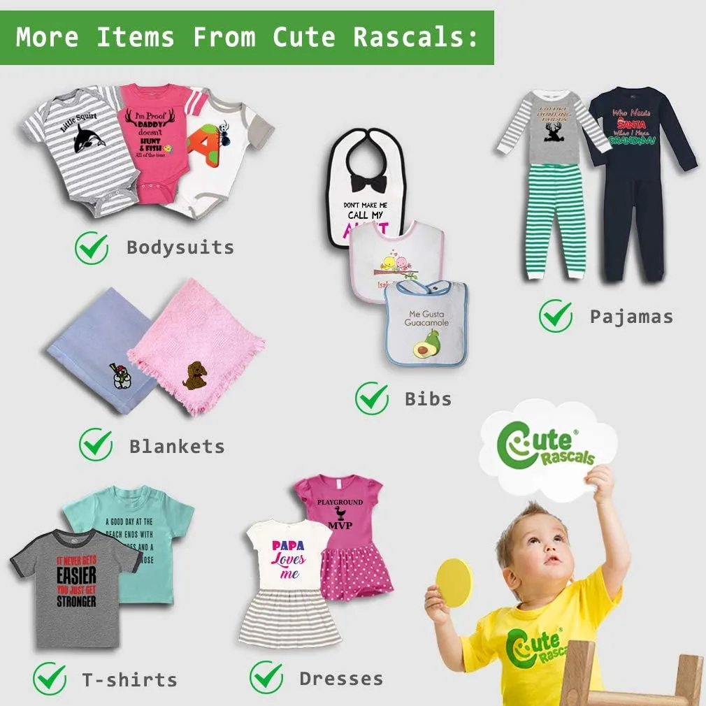 Cute Rascals Kids Toddler Baseball Cap Garbage Truck Green Embroidery Cotton Boys & Girls