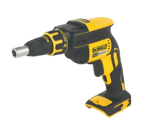 DeWalt DCF620N-XJ 18V Li-Ion XR Brushless Cordless Drywall Screwdriver - Bare