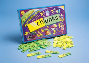 Didax Chunks