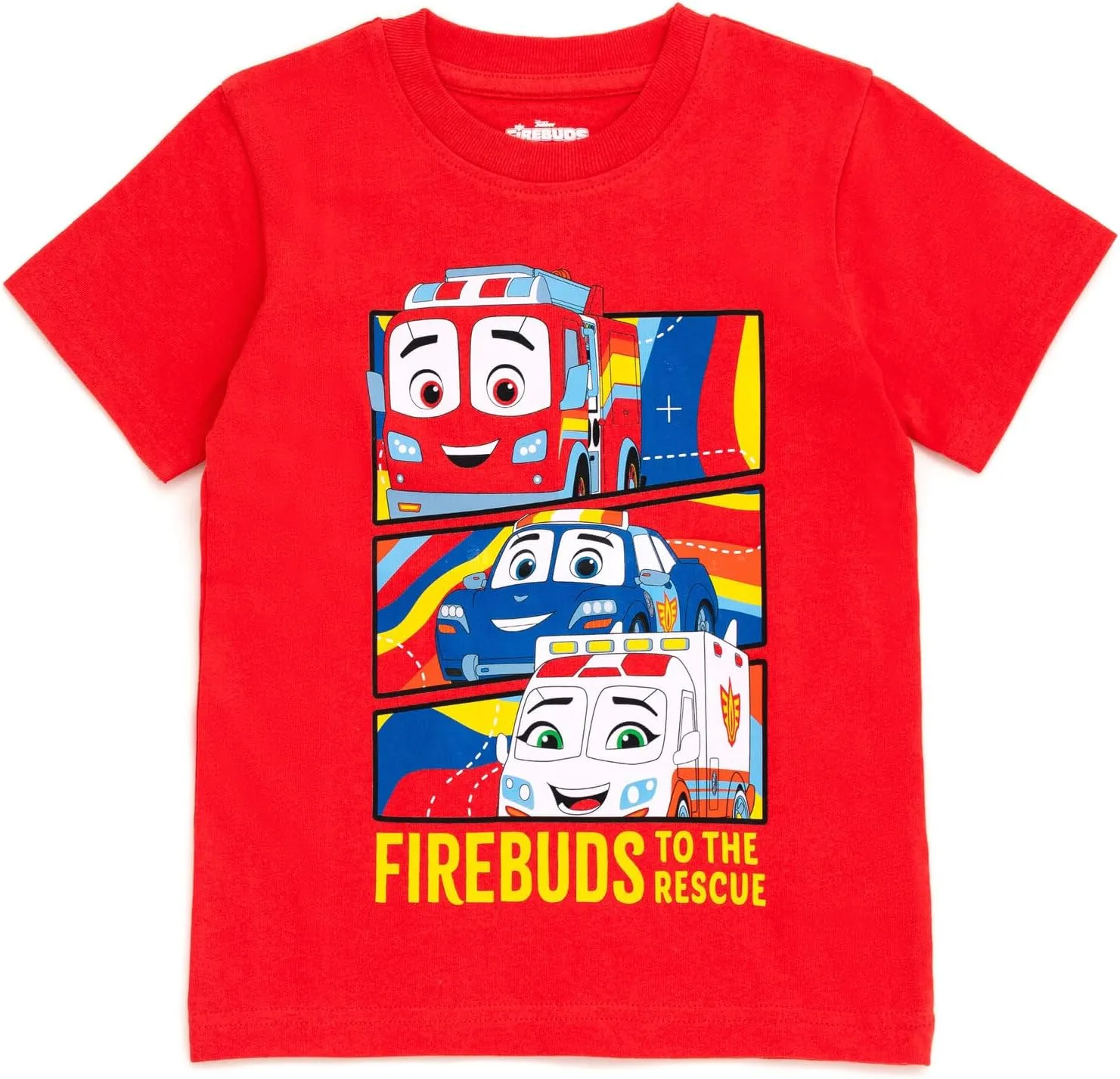 Disney 2 Pack T-Shirts Infant to Big Kid Sizes (12 Months - 14-16)