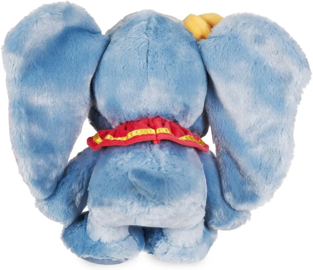 Disney Dumbo Big Feet Plush – Small 11 Inches