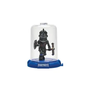 Domez Fortnite Collectible Figure Black Knight