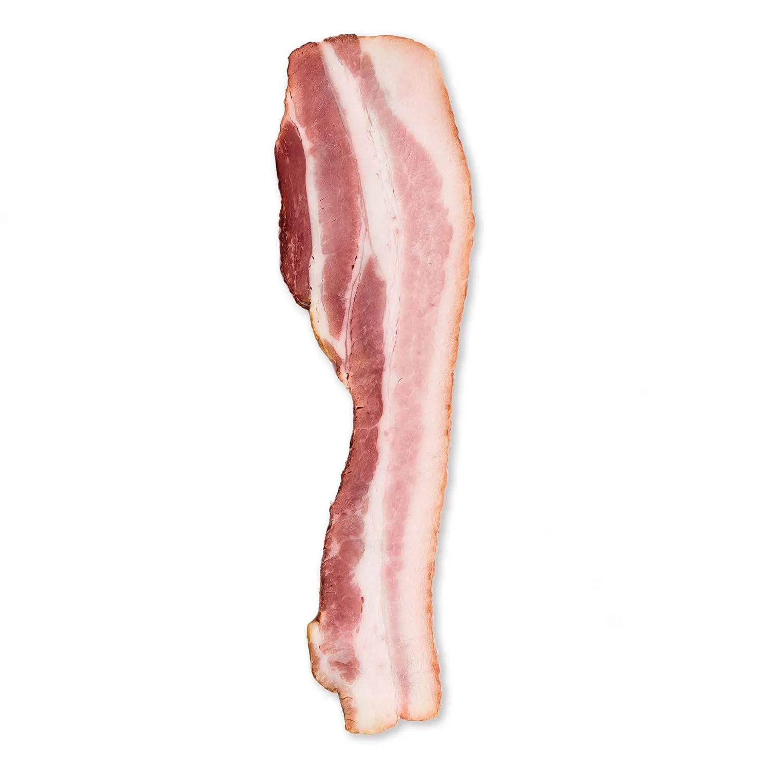 Double Smoked Bacon Slab by Schaller & Weber. 16 oz (2)
