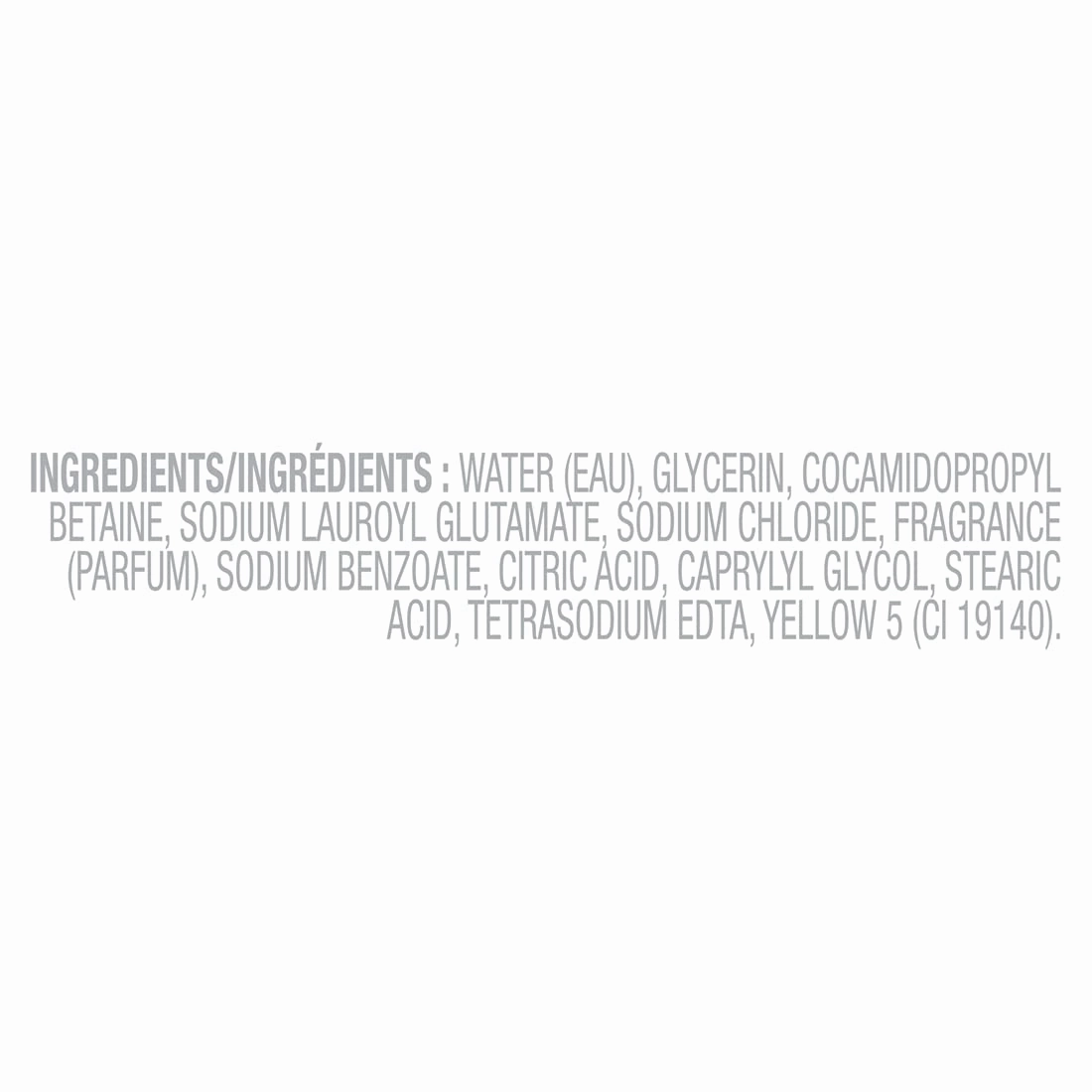 Dove Foaming Body Wash 4 Count For Kids Coconut Cookie Sulfate-Free Skin Care, 13.5 Fl Oz