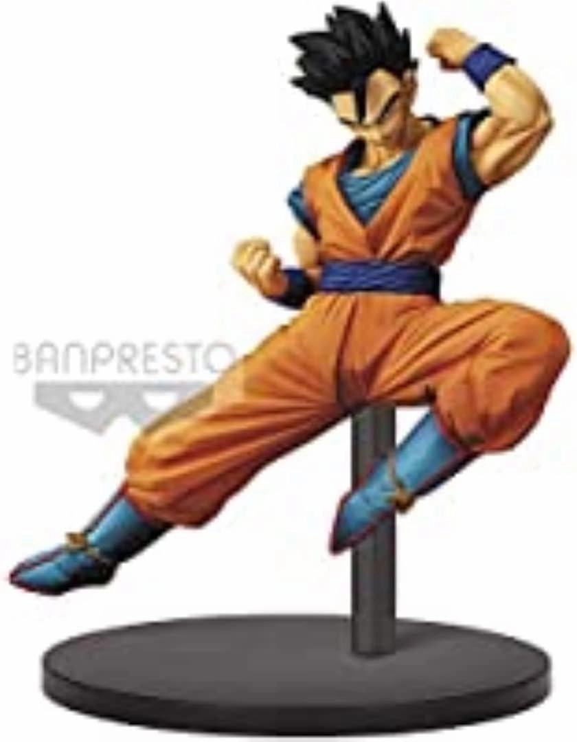 Dragon Ball Super Chosenshiretsuden Vol.6 (A: Ultimate Son Gohan), Multiple Colors