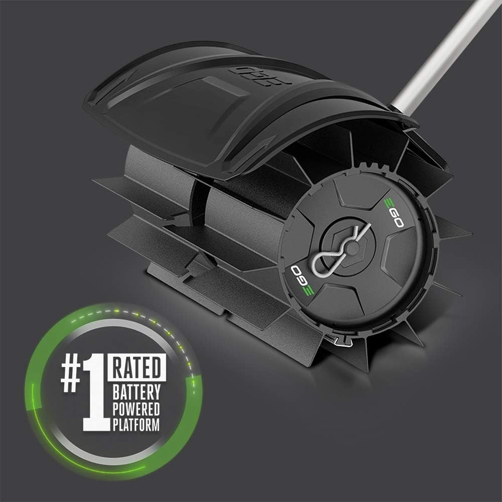 EGO Power  RBA2100 Rubber Broom Attachment for EGO 56-Volt Lithium-ion Multi-Head System