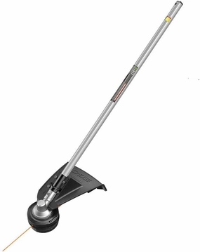 EGO POWER  String Trimmer Attachment, Battery Powered, 15" Trimmer Attachment with POWERLOAD, Use with Power Head Multi-Head System - STA1500