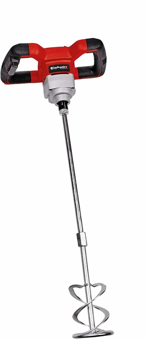 Einhell TE-MX Power X-Change 18-Volt Cordless Variable Electronic Speed Max 620 RPM Power Mixer, Tool Only (Battery   Charger Not Included)