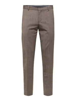Elon Trousers Flex Slim
