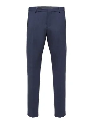 Elon Trousers Flex Slim