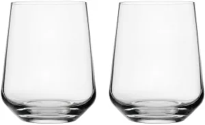 Essence Set of Two 12 Oz. Tumblers (Set of 2)