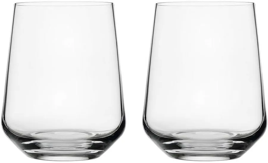 Essence Set of Two 12 Oz. Tumblers (Set of 2)