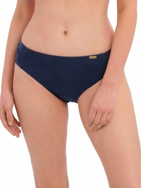 Fantasie Women's Standard Ottawa Mid Rise Bikini Bottom