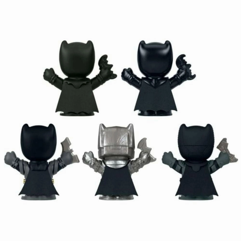 Fisher Price - Little People Collector - Batman 85th Special Edition