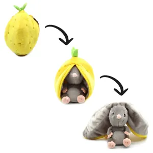 FLIPETZ - ROCKET THE MOUSE /  LEMON