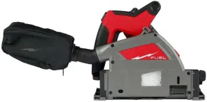 for Milwaukee 2831-20 M18 FUEL 18V 6-1/2" Cordless Plunge Track Saw - Bare Tool