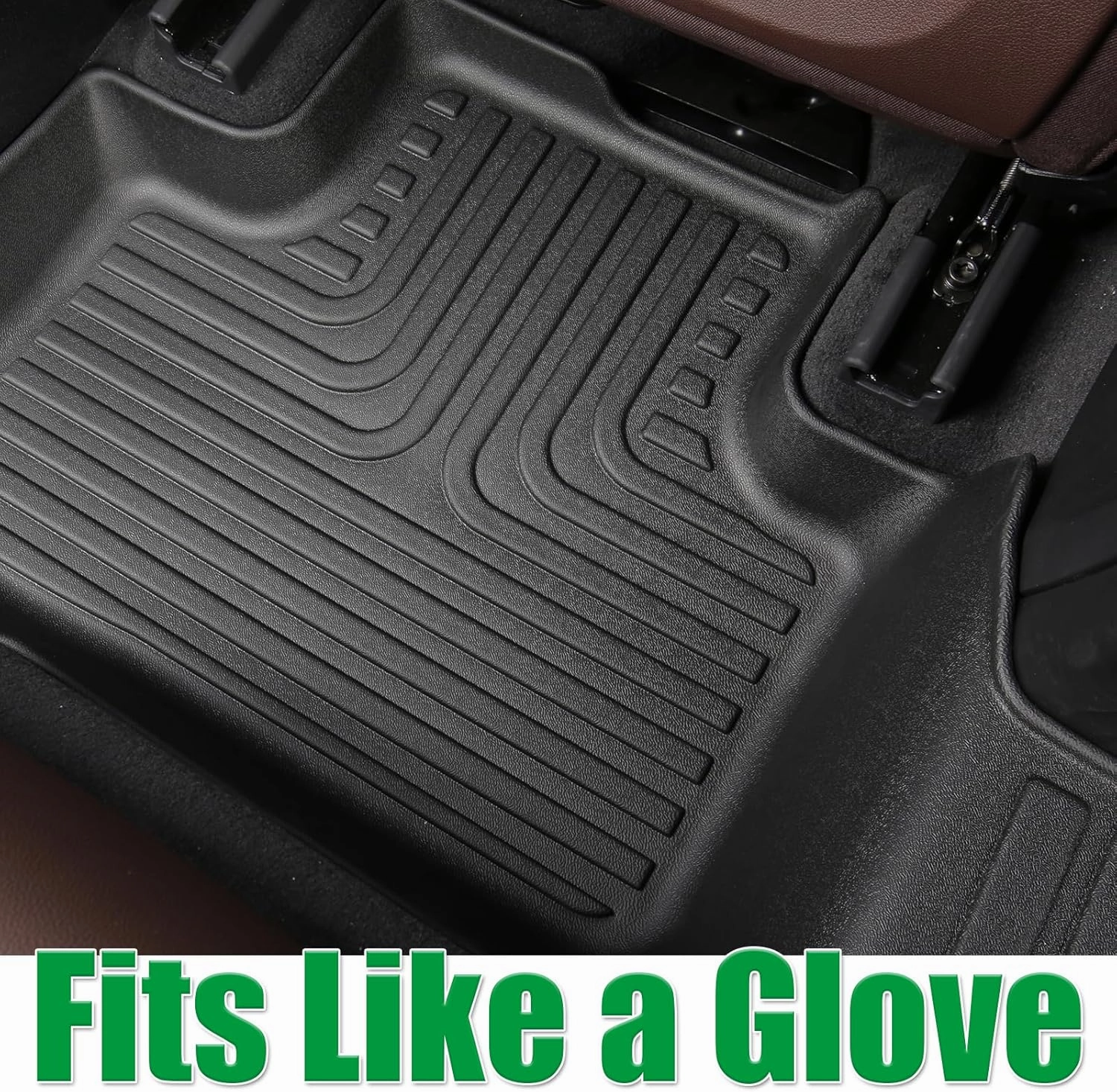 for Nissan Murano Floor Mats 2025,Car Mats for Nissan Murano All Weather Floor Mats Cargo Floor Liner Accessories 2025