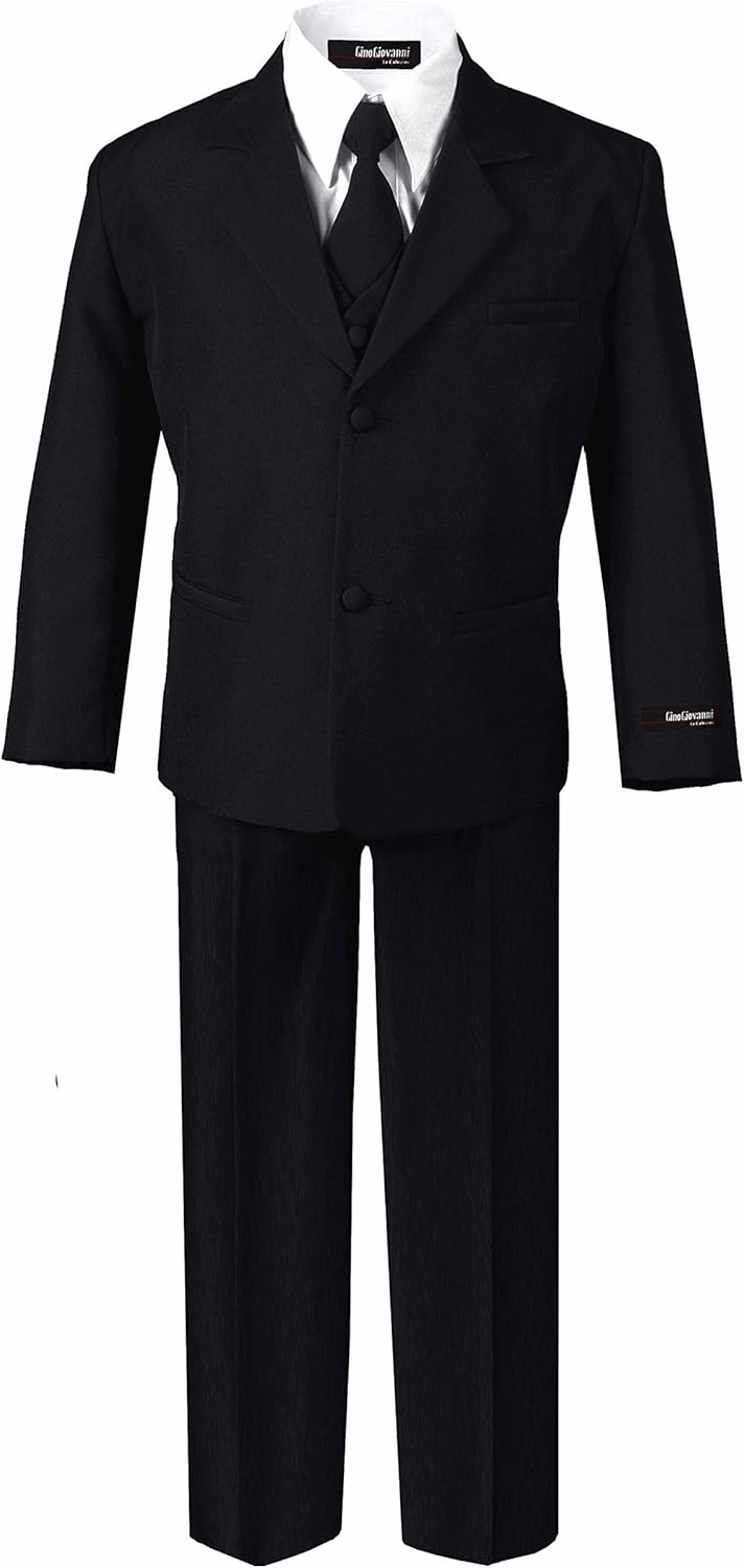 Formal Boy Suit from Baby to Teen