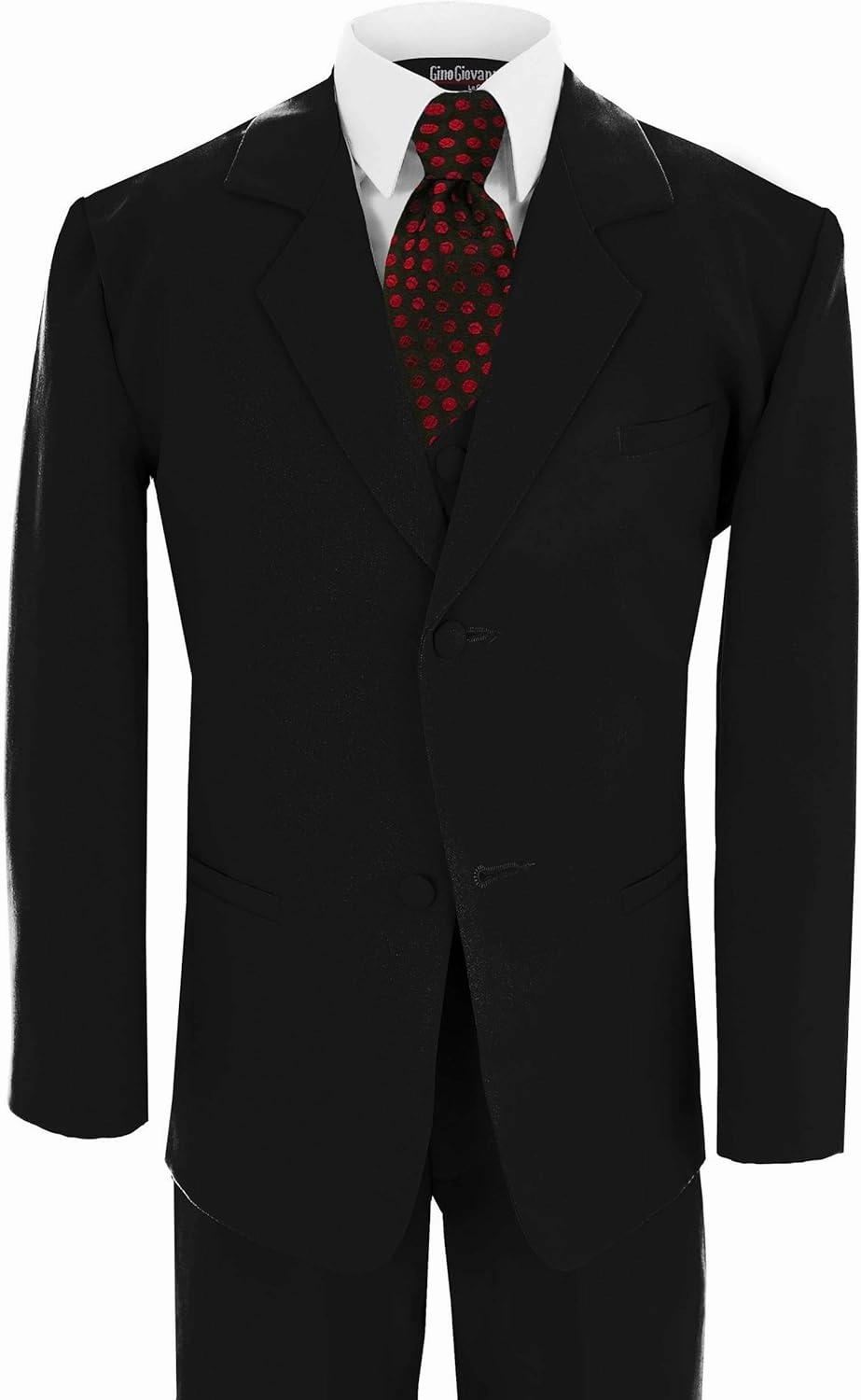 Formal Boy Suit from Baby to Teen