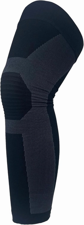 Full Leg Compression Sleeve - Hamstring, Knee Support and Recovery