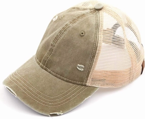 Funky Junque Trucker Hat