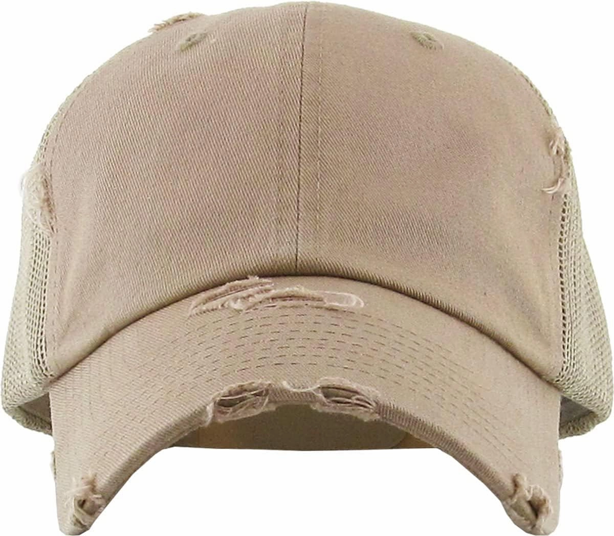 Funky Junque Trucker Hat