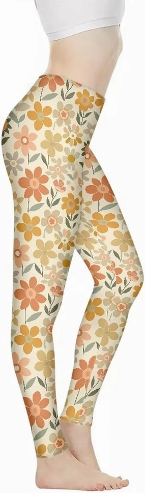 Galaxy Workout Legging Pants Full Length, Yoga Pants Plus Size for Women, High Waisted Leggings for Sports Running