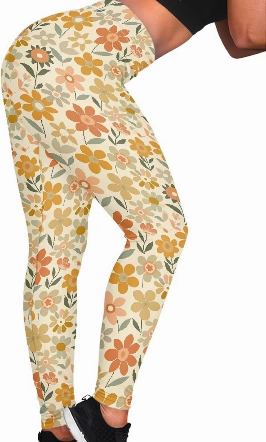 Galaxy Workout Legging Pants Full Length, Yoga Pants Plus Size for Women, High Waisted Leggings for Sports Running