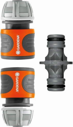 Gardena Couplings-Set 1/2"