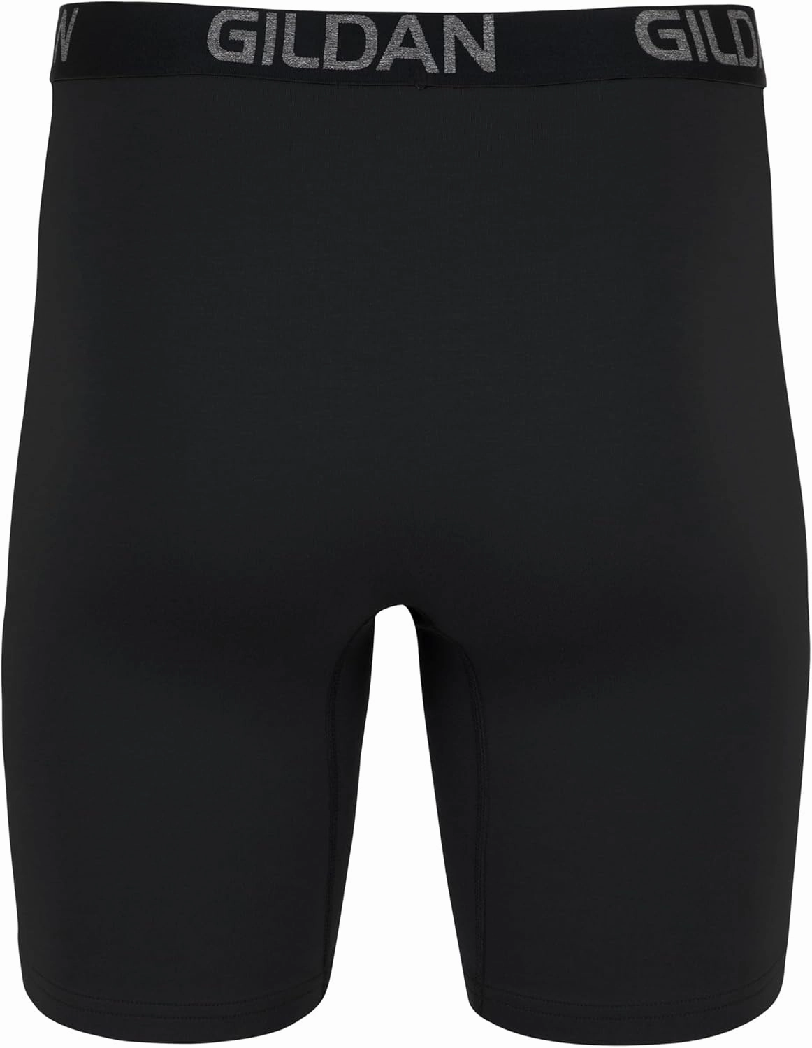 Gildan Men's Underwear Cotton Stretch Boxer Briefs, Multipack