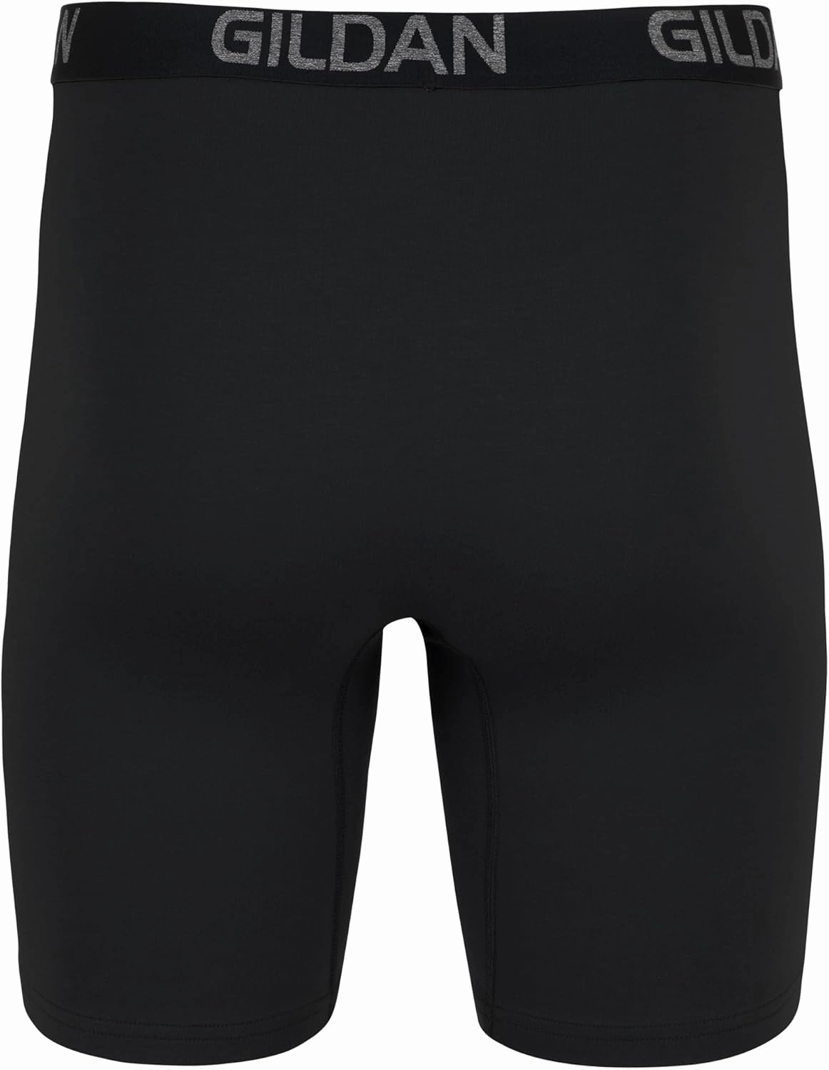 Gildan Men's Underwear Cotton Stretch Boxer Briefs, Multipack