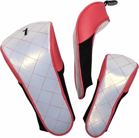 Glove It Signature Golf Club Covers for Hybrid, Wood & Driver Clubs