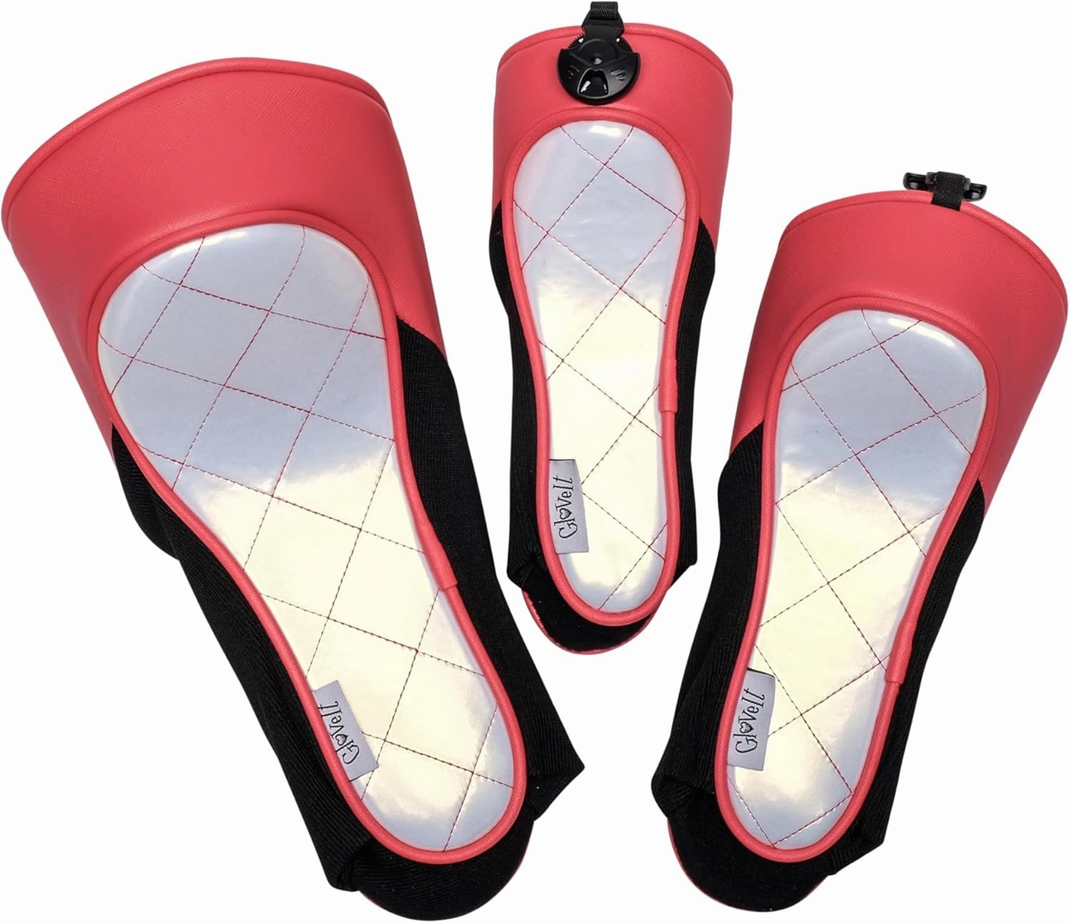 Glove It Signature Golf Club Covers for Hybrid, Wood & Driver Clubs