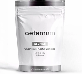 GLYNAC Powder - 120g