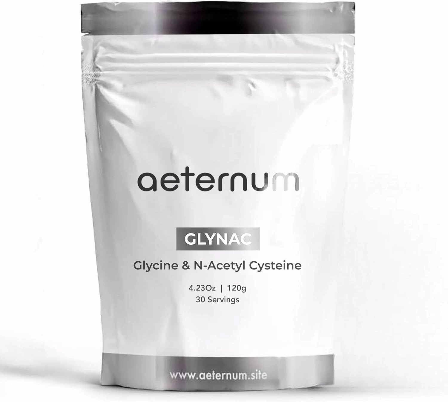 GLYNAC Powder - 120g