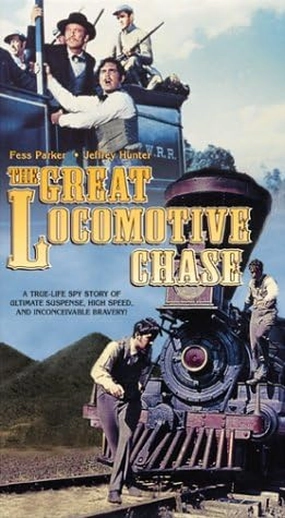 Great Locomotive Chase