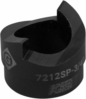 Greenlee 7212SP-3/4P 3/4-Inch Punch
