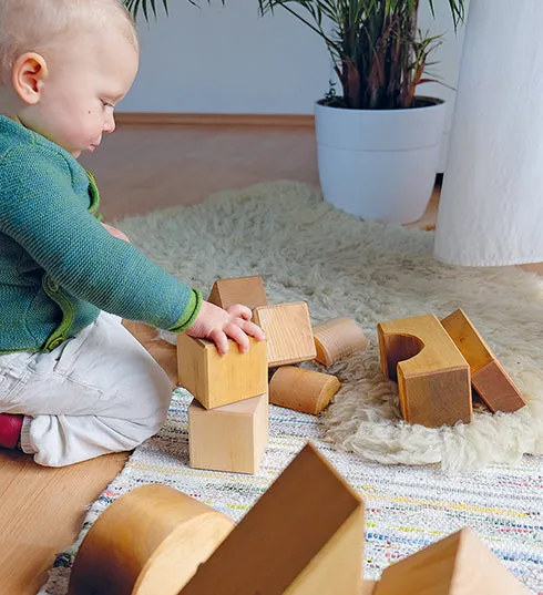 Grimm’s Giant Building Blocks
