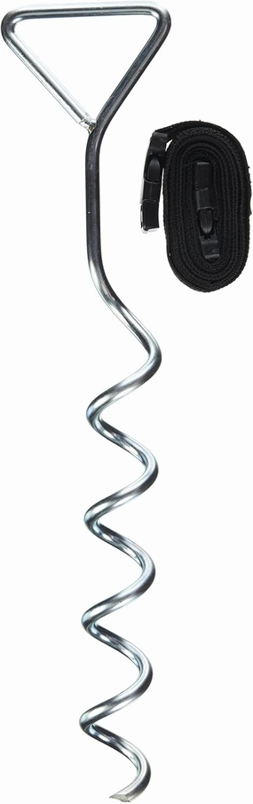 Ground Anchor Set