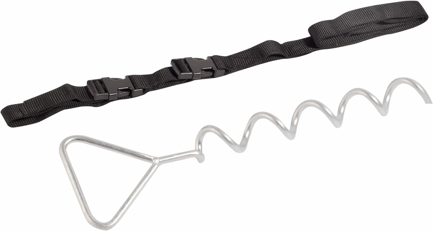 Ground Anchor Set