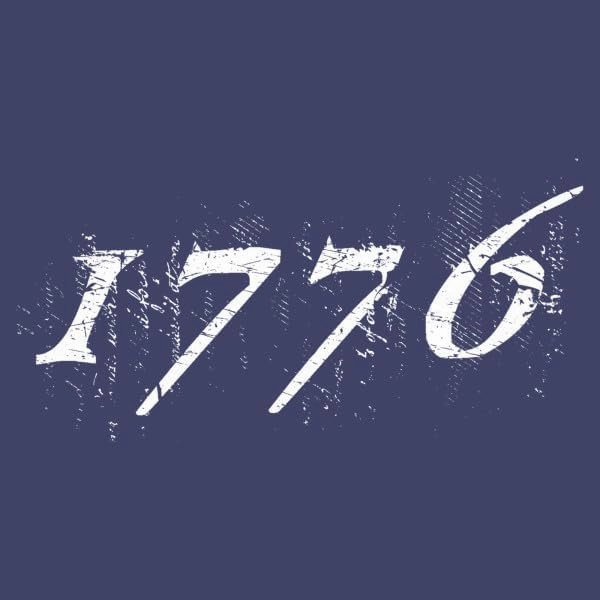 Grunt Style 1776 Flag