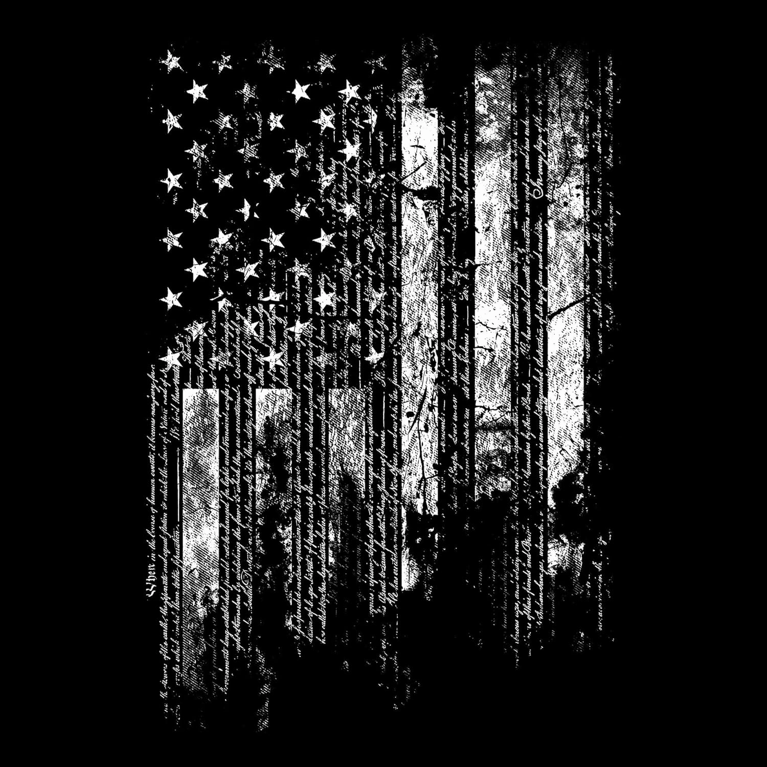 Grunt Style 1776 Flag