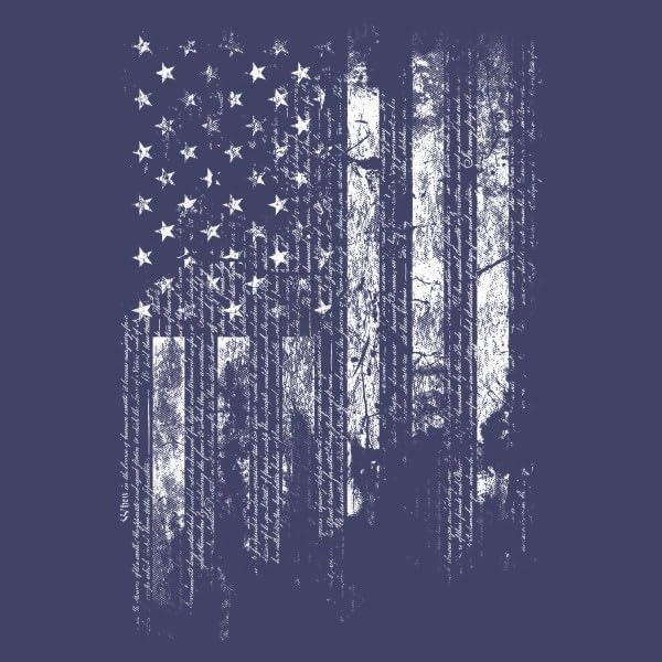 Grunt Style 1776 Flag