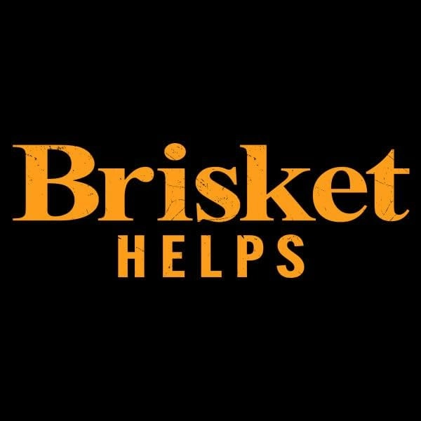 Grunt Style Brisket Helps Men's T-Shirt