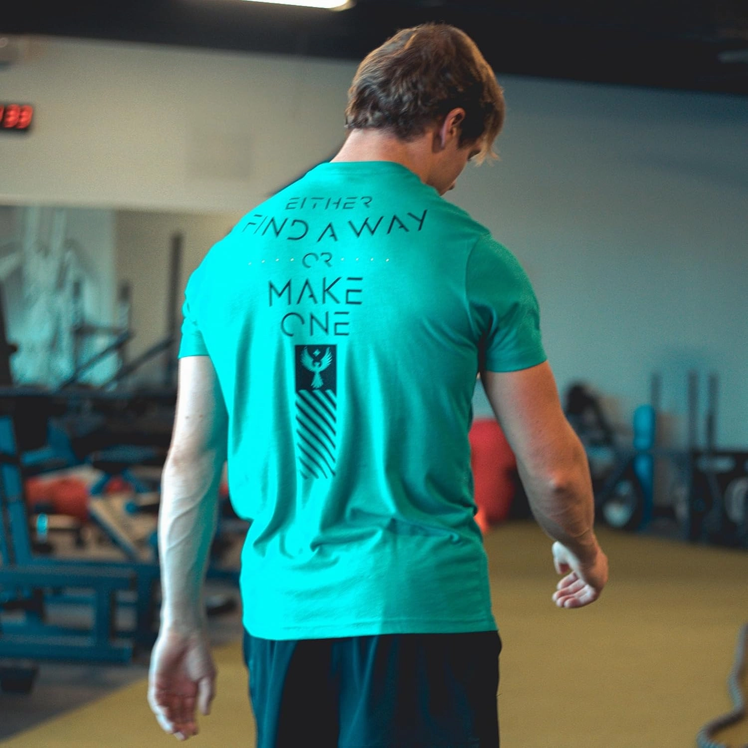 Grunt Style Find A Way Or Make One Men's T-Shirt