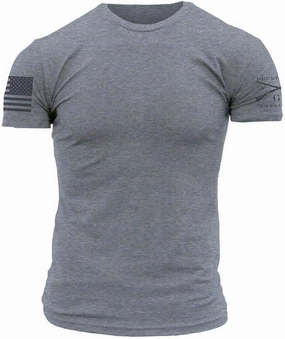 Grunt Style unisex-adult mens Classic